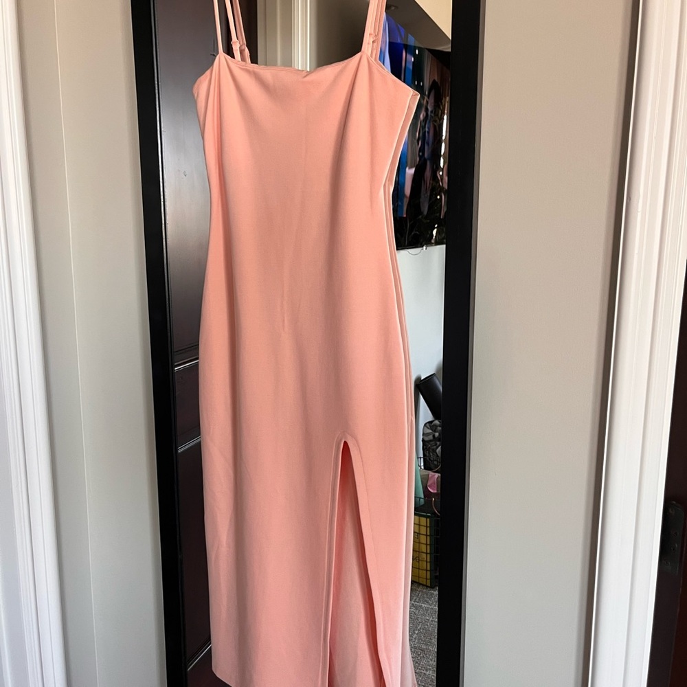 Lovers & Friends Midi Dress NWT size XS - Picture 2 of 10